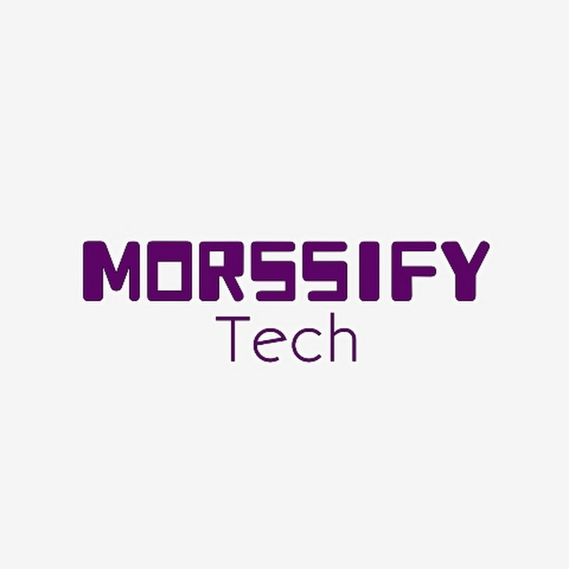 Morssify Tech