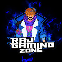 Raj Gaming Zone profile image