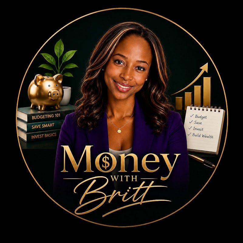 Money With Britt 