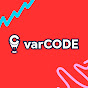 varcode edtech logo