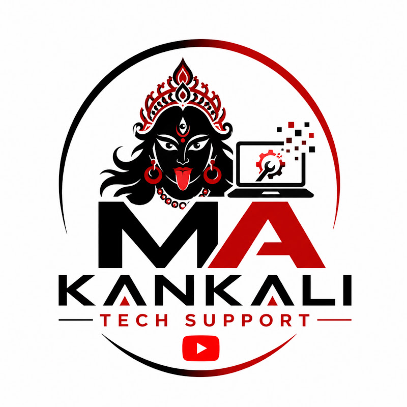 MA KANKALI TECH SUPPORT