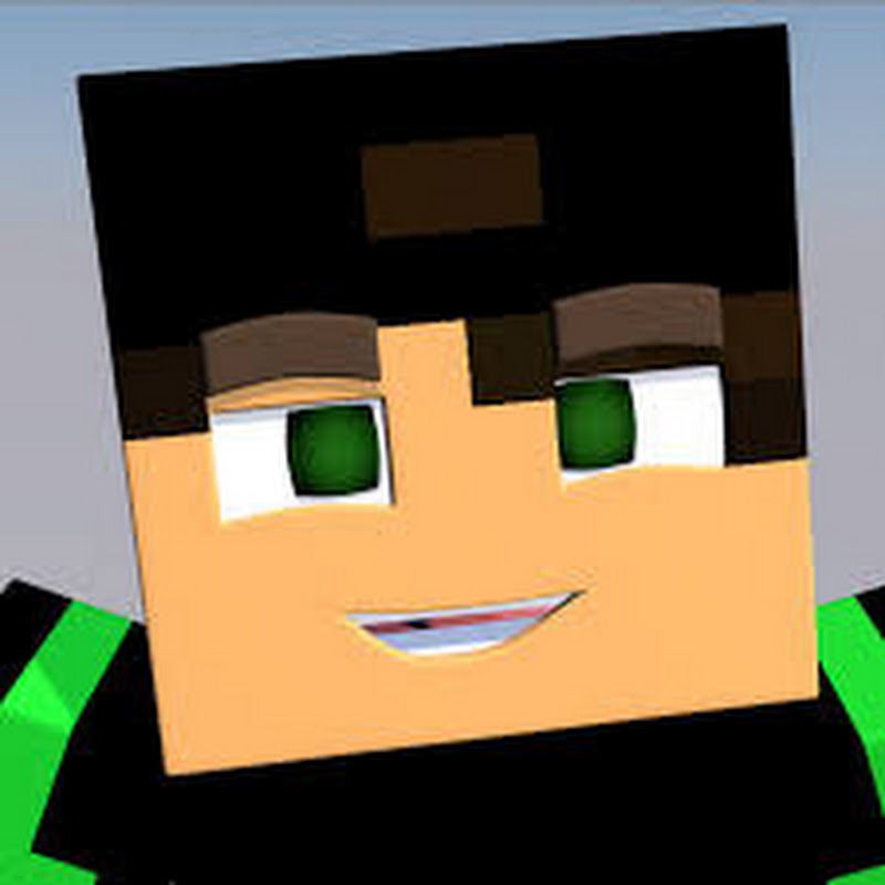 Minecraft Animations [DE]