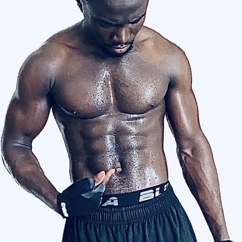 GYAMFITNESS