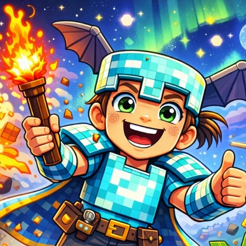 Arian Minecraft