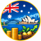 The Retirement Aussie