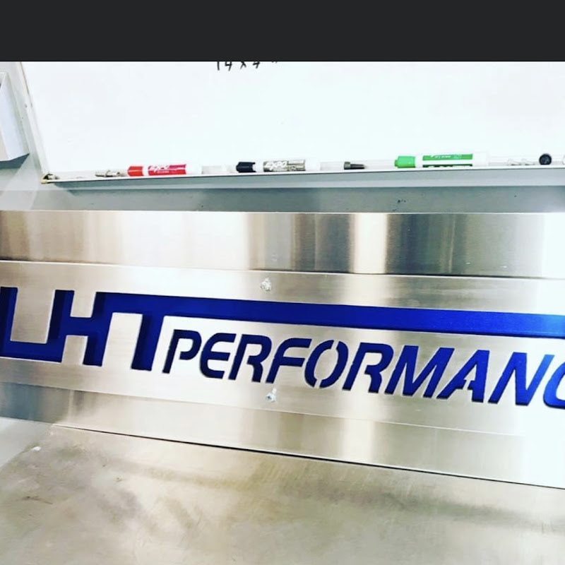 LHT Performance icon