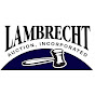 Lambrecht Auction, Inc. logo