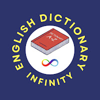 Quiz from English Dictionary Infinity