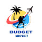 Budget Backpacker logo