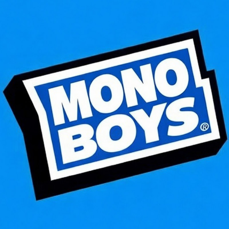 monoboys