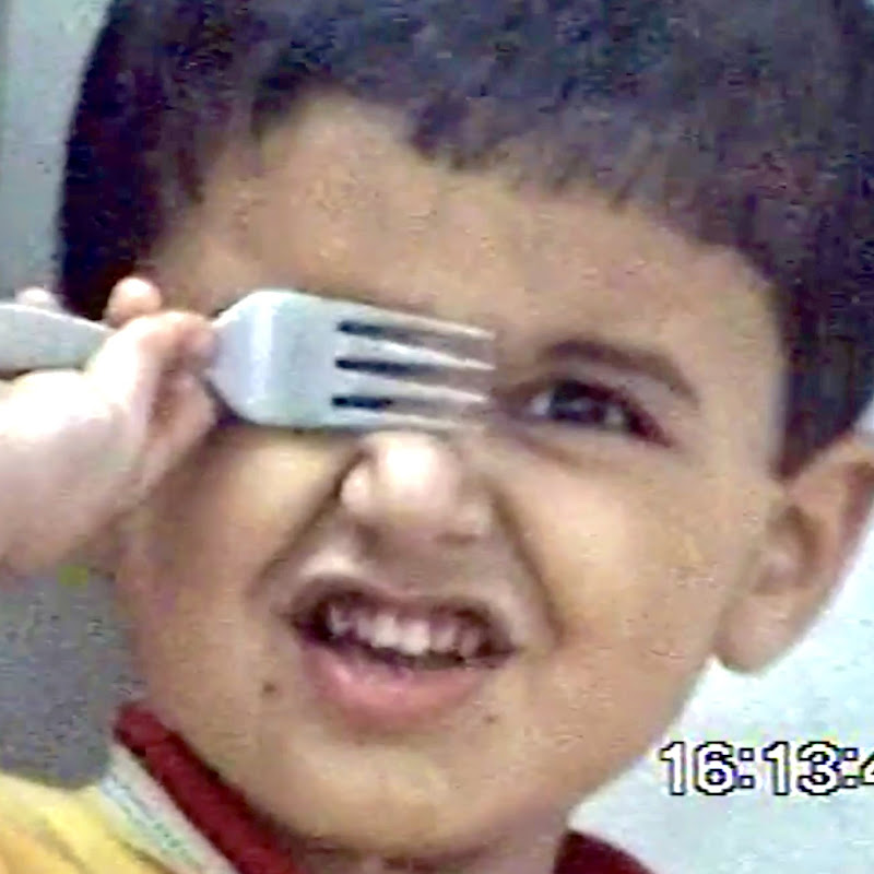 The Shehzad Show