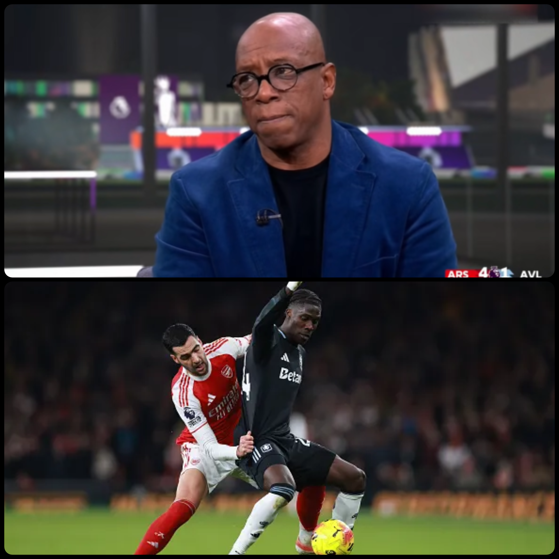 Post from Arsenal News Channel