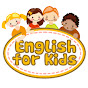 English for Kid logo