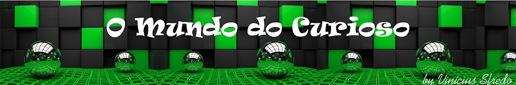 O Mundo do Curioso YouTube channel avatar