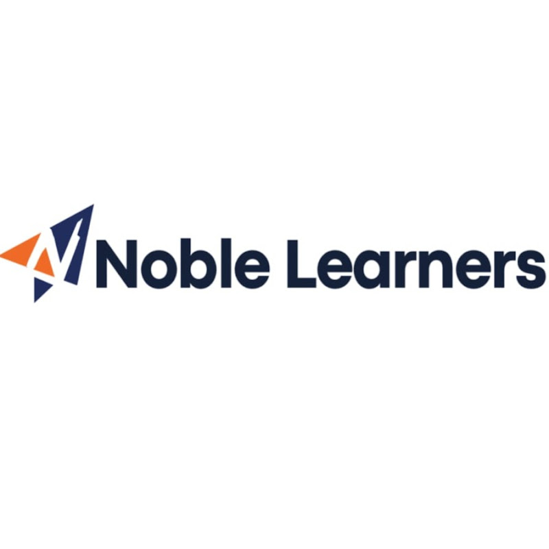 NOBLE LEARNERS SHORTS