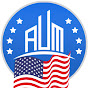 All USA Mind logo