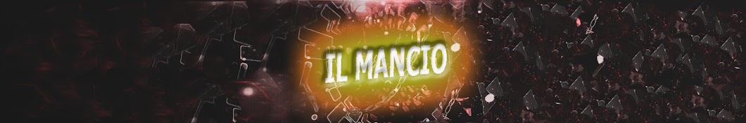 IL MANCIO YouTube channel avatar