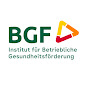 BGF-Institut Avatar