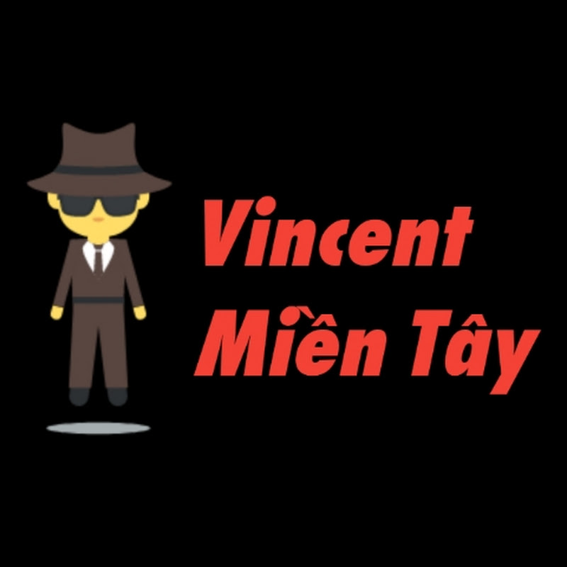 Vincent Miền Tây 