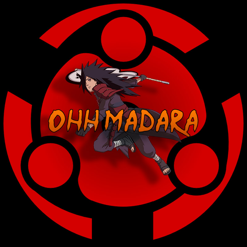 ohhmadara