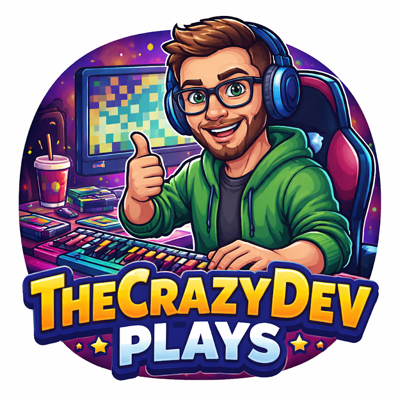 TheCrazyDevPlays