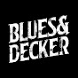 Blues & Decker logo