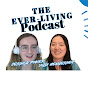 The Ever-Living Podcast logo