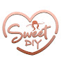 DIY Sweet  logo