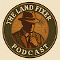 The Land Fixer logo