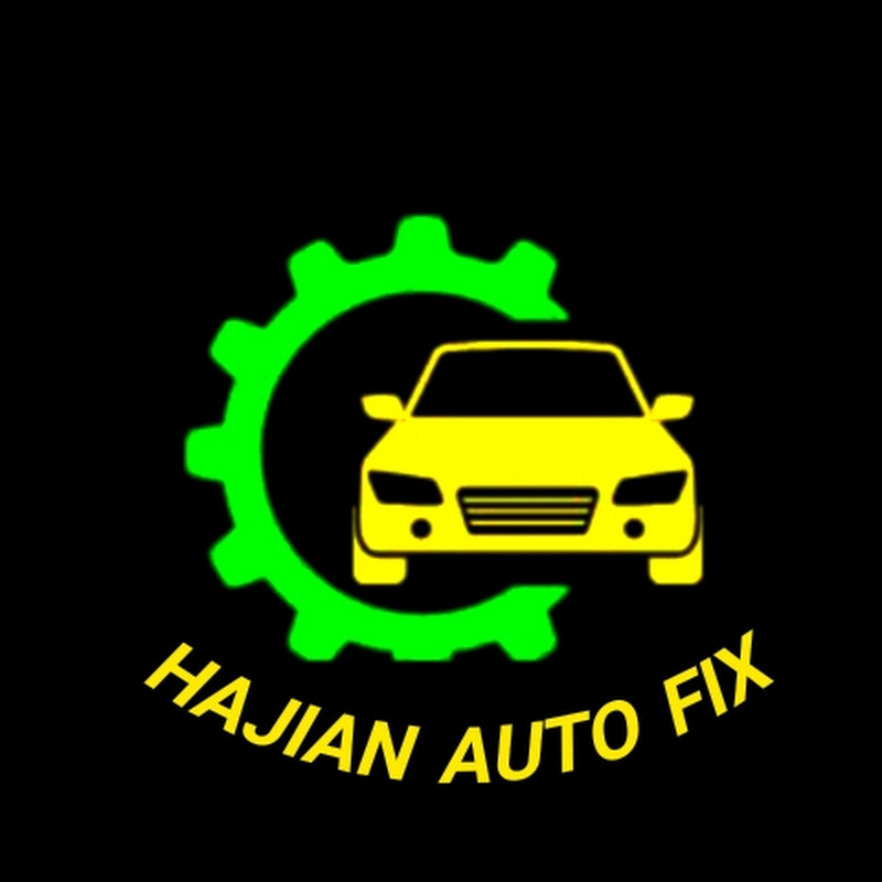 خدمات خودرو حاجیان