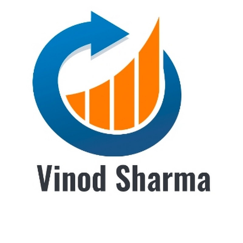 Vinod Sharma