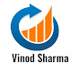 Vinod Sharma Image Thumbnail