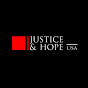 Justice and Hope USA logo