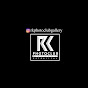 RK PHOTOCLUB GALLERY logo