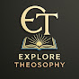 Explore Theosophy with Pablo and Michele Sender logo