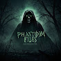 Phantom Files  logo