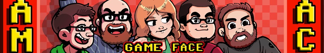 GameFace رمز قناة اليوتيوب