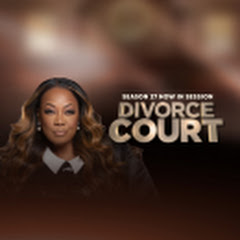 Channel thumbnail for Divorce Court