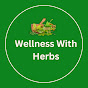 Wellness With Herbs logo