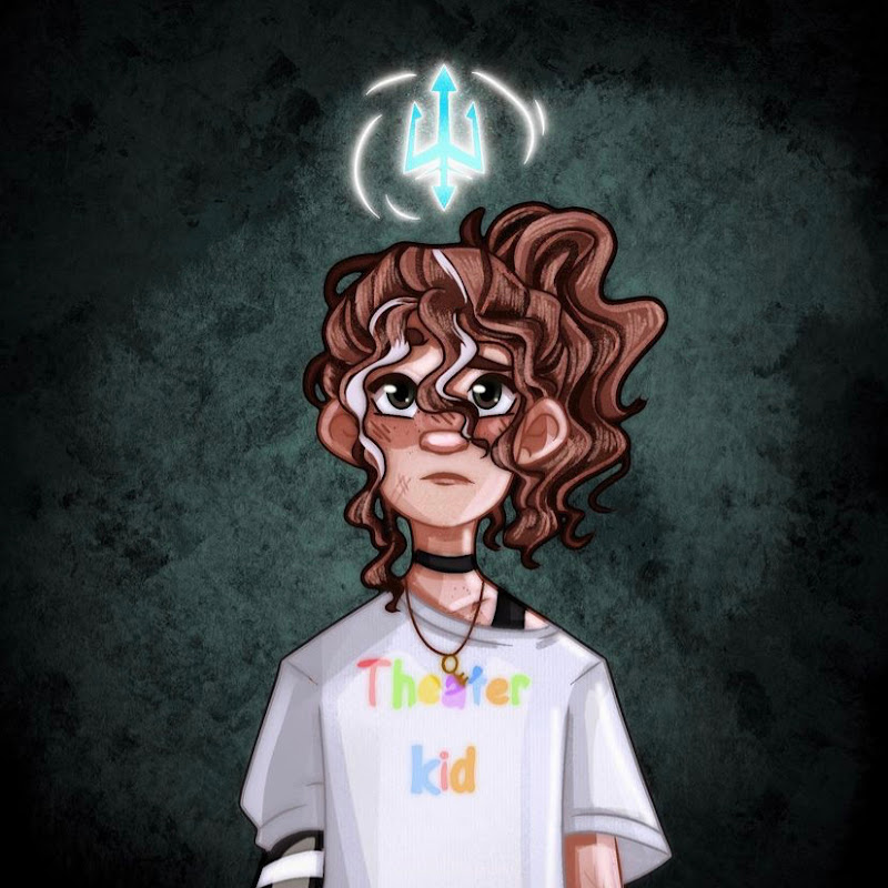 thenerdygirlmaddy icon