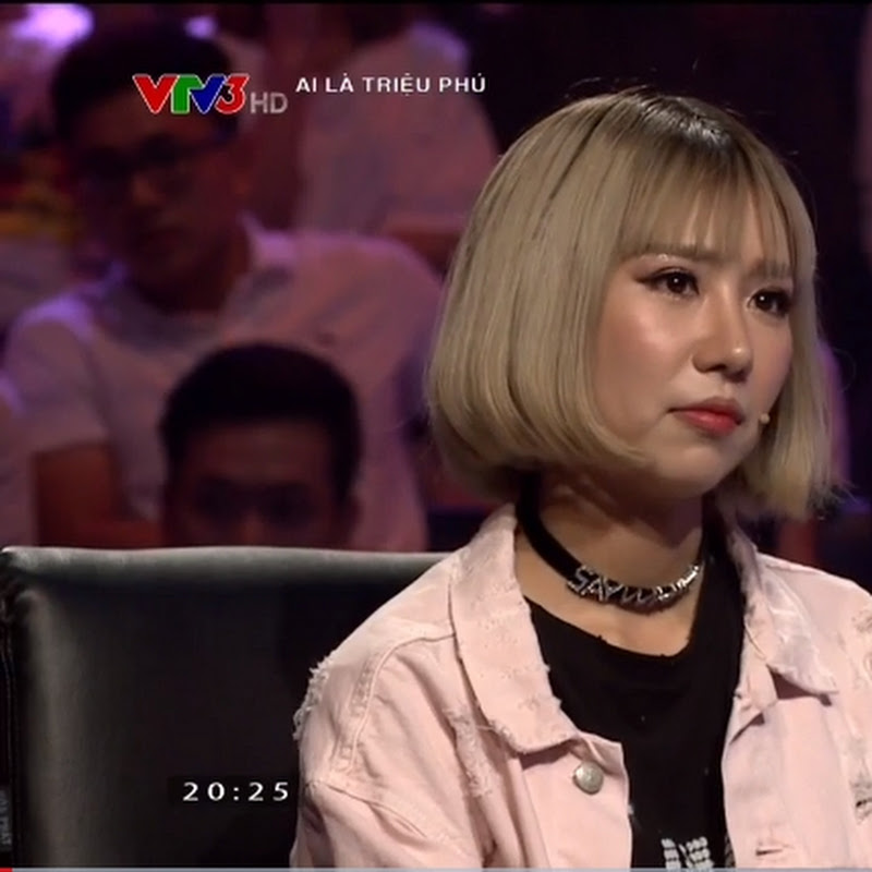 Nguyễn Bích Linh / Giám Đốc