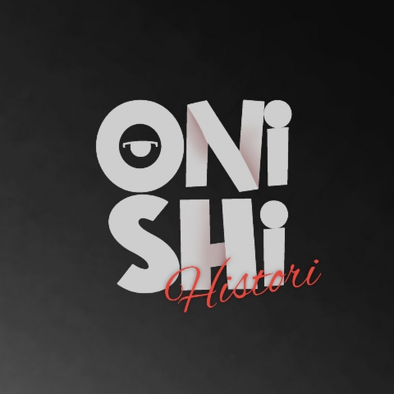 ONISHI HISTORI