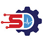 SitWalker logo