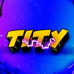 TiTy channel logo