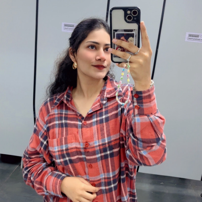 Shifa Parkar