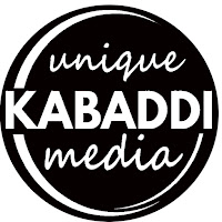 Unique Kabaddi Media profile image