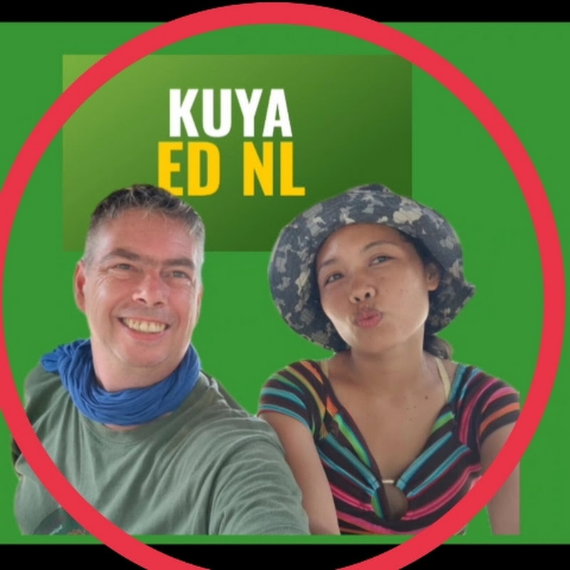 Kuya ED shorts