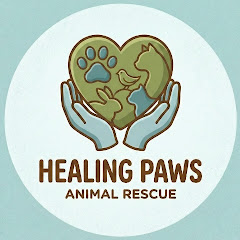 Healing Paws channel avatar