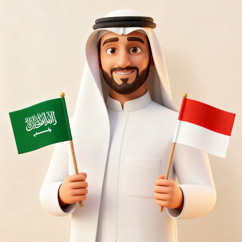 Jendela Saudi