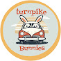 turnpike bunnies logo